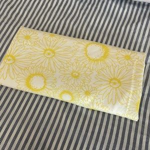 Sunflower 🌻 table cover